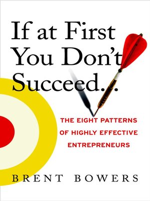 cover image of If at First You Don't Succeed...